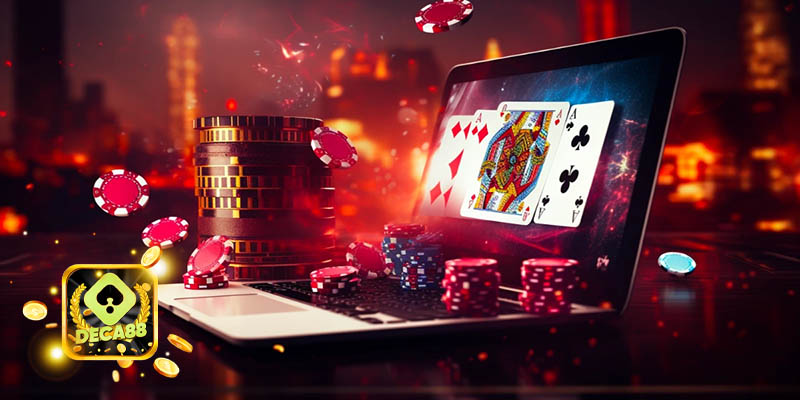 Chiến lược tăng cơ hội thắng lớn casino online Deca88