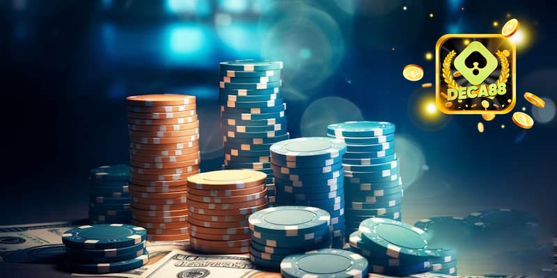 Casino Deca88 - Hành Trình Giúp Bạn Trở Thành Tỷ Phú?