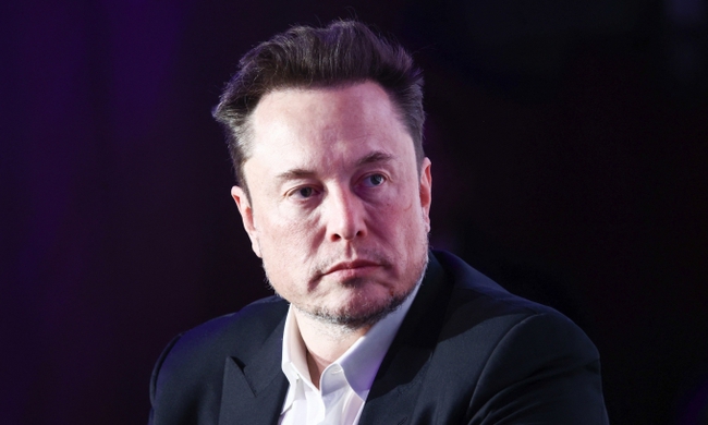 Trí tuệ nhân tạo: Công ty AI của tỷ phú Elon Musk bị đề nghị ngừng hoạt động - Ảnh 1.